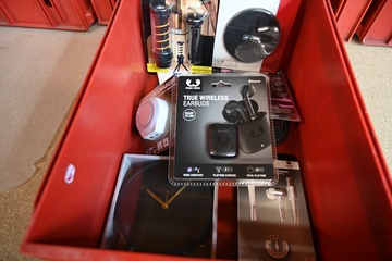 Afbeelding van Partij elektronica