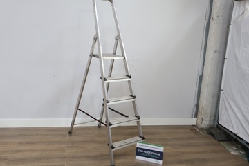 Afbeelding van 5-Treeds Altrex Trap