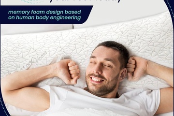 Afbeelding van X-large kussen 137cm-extra groot