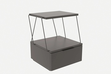 Afbeelding van Nachtkastje Tekoba