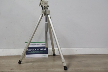 Afbeelding van Camera statief van Hansa