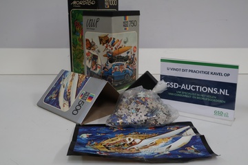 Afbeelding van Heye Legpuzzels