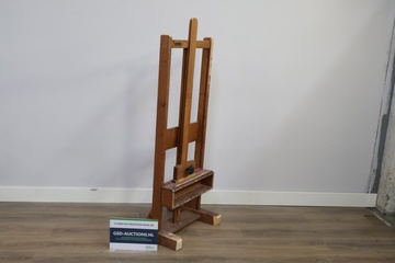 Afbeelding van Houten BLAGO-Atelierezel