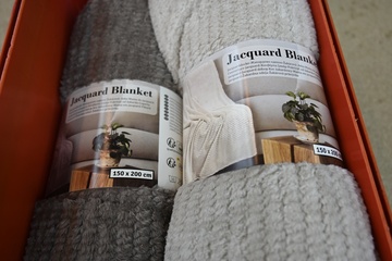Afbeelding van Cozy mix