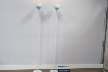 Afbeelding van Set van 2 Vloerlampen - Besselink Licht