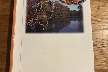 Afbeelding van NatuurCompendium 2003 – Natuur in cijfers    Productomschrij