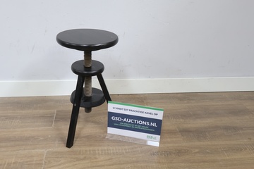 Afbeelding van Houten Draaikruk