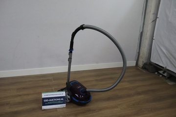 Afbeelding van Performer Compact Stofzuiger van Philips