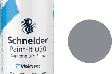 Afbeelding van Schneider spuitbus verf - Paint-It 030 - DIY spuitverf
