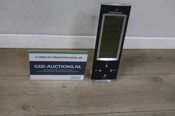 Afbeelding van Cresta weerstadion'