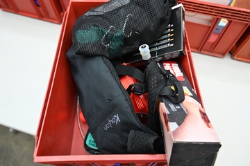 Afbeelding van Sport mix