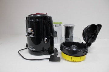Afbeelding van Magimix Juice Expert 3 Zwart Sapcentrifuge