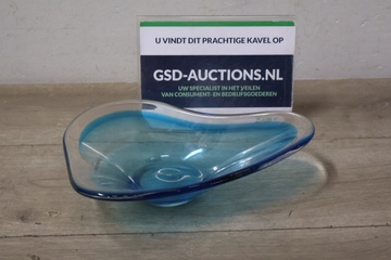 Afbeelding van Murano Glazen Schaal