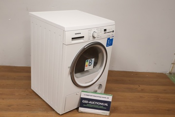 Afbeelding van Siemens iQ500 Condensdroger
