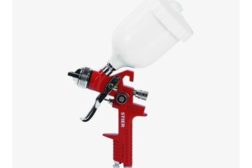 Afbeelding van Stier Professioneel spuitpistool