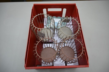 Afbeelding van Partij decoratie