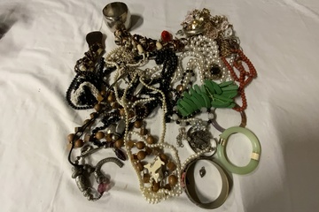 Afbeelding van 1.5 Kilo Bijouterie Mix