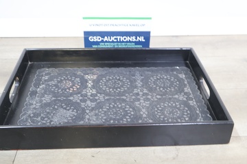 Afbeelding van Decoratief Dienblad