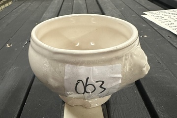 Afbeelding van 063. Schaaltjes versierd