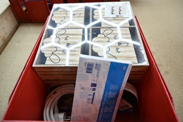 Afbeelding van wonen mix