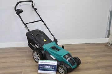 Afbeelding van Elektrische Handgrasmaaier van Ferrex