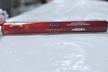 Afbeelding van Wierookstokjes – diverse geuren – wierook – incense  Product