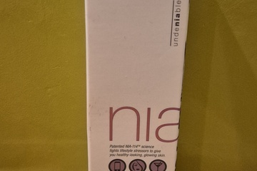 Afbeelding van fake awake oog gel