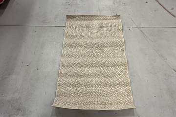 Afbeelding van Vidaxl vloerkleed 80x150 kenzy 