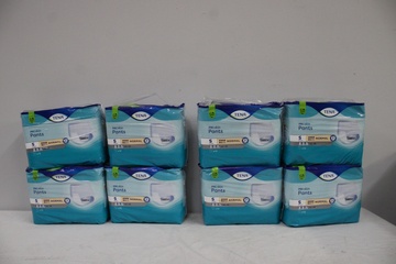Afbeelding van Tena pants. 8 pakken met 15 stuks.