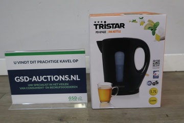 Afbeelding van Tristar waterkoker