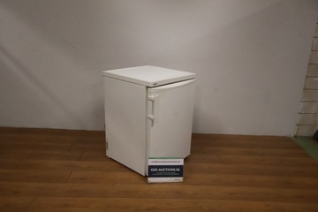 Afbeelding van Witte Tafelmodel Koelkast van Liebherr