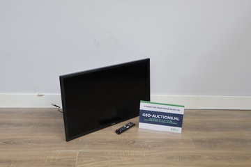Afbeelding van 32'Inch Full-HD LCD-Televisie van Samsung