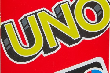 Afbeelding van Mattel Games UNO Kaartspel