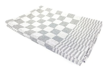 Afbeelding van Partij 12 stuks keukenhandoeken 60x65cm 100% katoen
