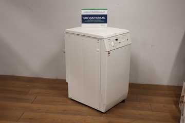 Afbeelding van Siemens Extraklasse XTS 130A Wasmachine