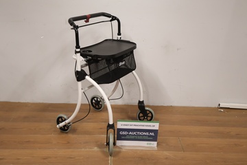 Afbeelding van Drive Indoor Rollator