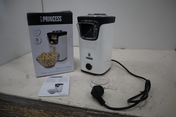 Afbeelding van Princess 292986 Popcornmaker