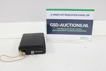 Afbeelding van Compact Brabantia Kluisje