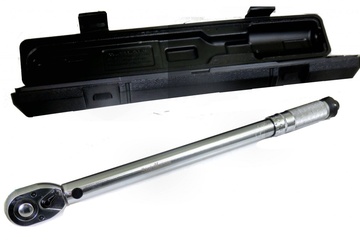 Afbeelding van Stahlkaiser Momentsleutel 1/2'' T 42-210 Nm-