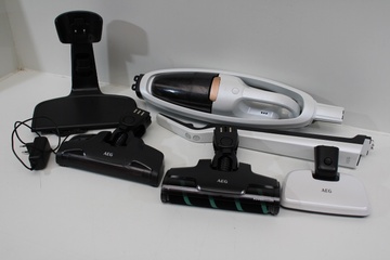 Afbeelding van AEG QX7-1ULTAL Steelstofzuiger