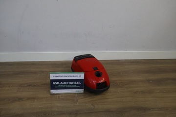 Afbeelding van Miele Cat & Dog Stofzuiger (Zonder Slang)