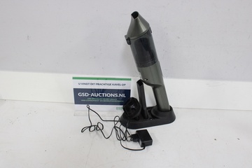 Afbeelding van Oplaadbare Draadloze Kruimeldief van Tristar