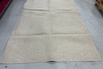 Afbeelding van Vidaxl vloerkleed 200x290 kenzy 