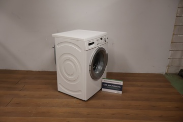 Afbeelding van Bosch Avantixx 7 Wasmachine