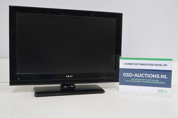 Afbeelding van 19'Inch AKAI LED-Televisie