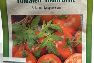 Afbeelding van 3 zakjes zaadjes voor tomatenHelltrucht  tht 31-12-25