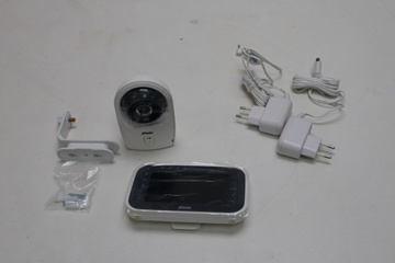 Afbeelding van Alecto DVM-143 Babyfoon met camera