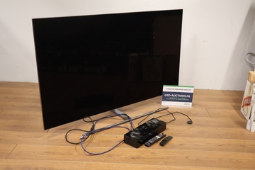 Afbeelding van Grote Samsung flatscreen televisie - QE65Q7FNALXXN