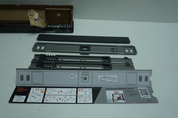 Afbeelding van Vogel's ELITE TVM 5405 32-77" Vaste tv-beugel