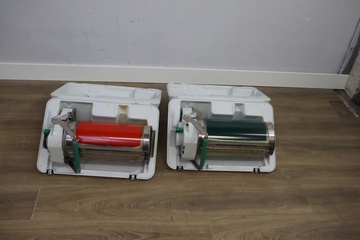 Afbeelding van Kleurendrums voor Risograph duplicator 2 stuks